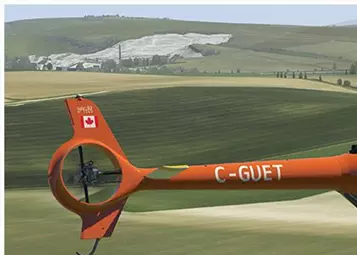 Cabri G2 Livery Pack 1 by Christoph Tantow
