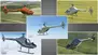 Cabri G2 Livery Pack 1 by Christoph Tantow