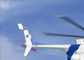 Eagle Rotorcraft Simulations releases beta of their MD500 for FSX and P3D