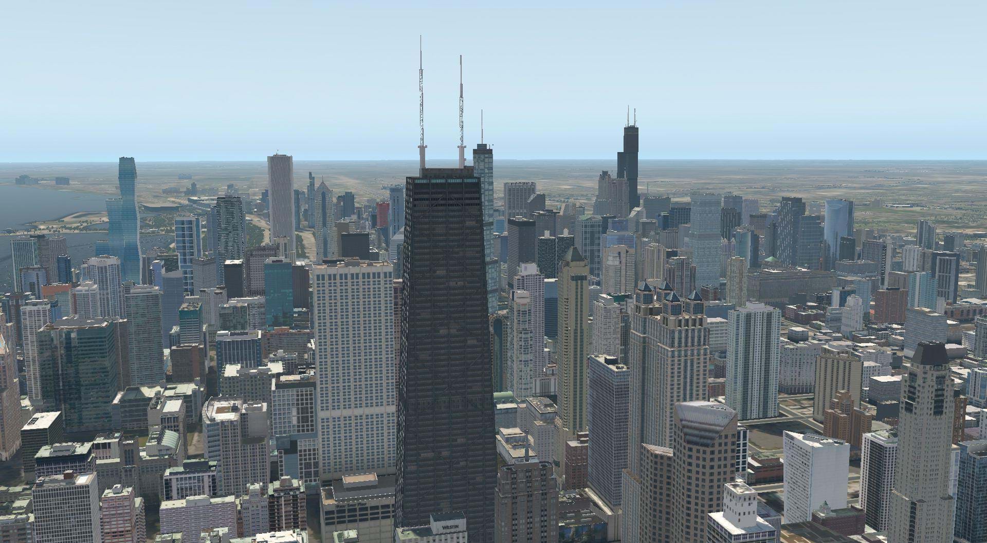 Review: Drzewiecki Design Chicago City XP and Chicago Airports XP