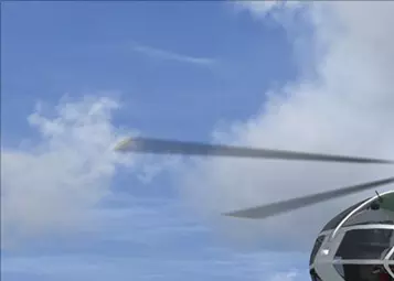 Eagle Rotorcraft Simulations released the MD500D/E for FSX and P3D
