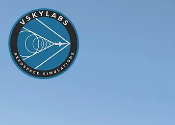 VSKYLABS throws in a surprise and shows the R66 under development for X-Plane