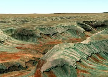 Simming on a browser: Geo-FS