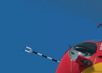 Nemeth Designs updates the Ka-32 for FSX and P3D