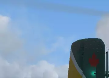 Review: Nemeth Designs Kamov Ka-32A for FSX and P3D