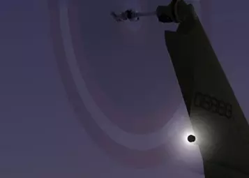 Huey Tuning Pack for Milviz’s Huey Redux for FSX and P3D is out