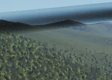 The latest DCS update brought multicrew for Huey