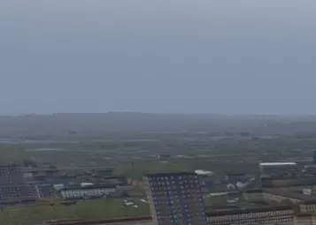 Charity Scenery Project’s Royal London Hospital for X-Plane now out