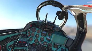 New screenshots and some info on the DCS Mi-24P