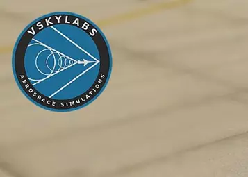 VSKYLABS announces another project: the FA Tensor 600X Project for X-Plane