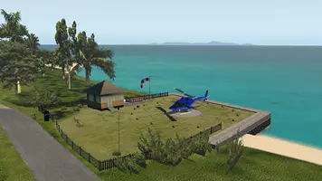 Review: Maps2XPlane Seychelles XP for X-Plane