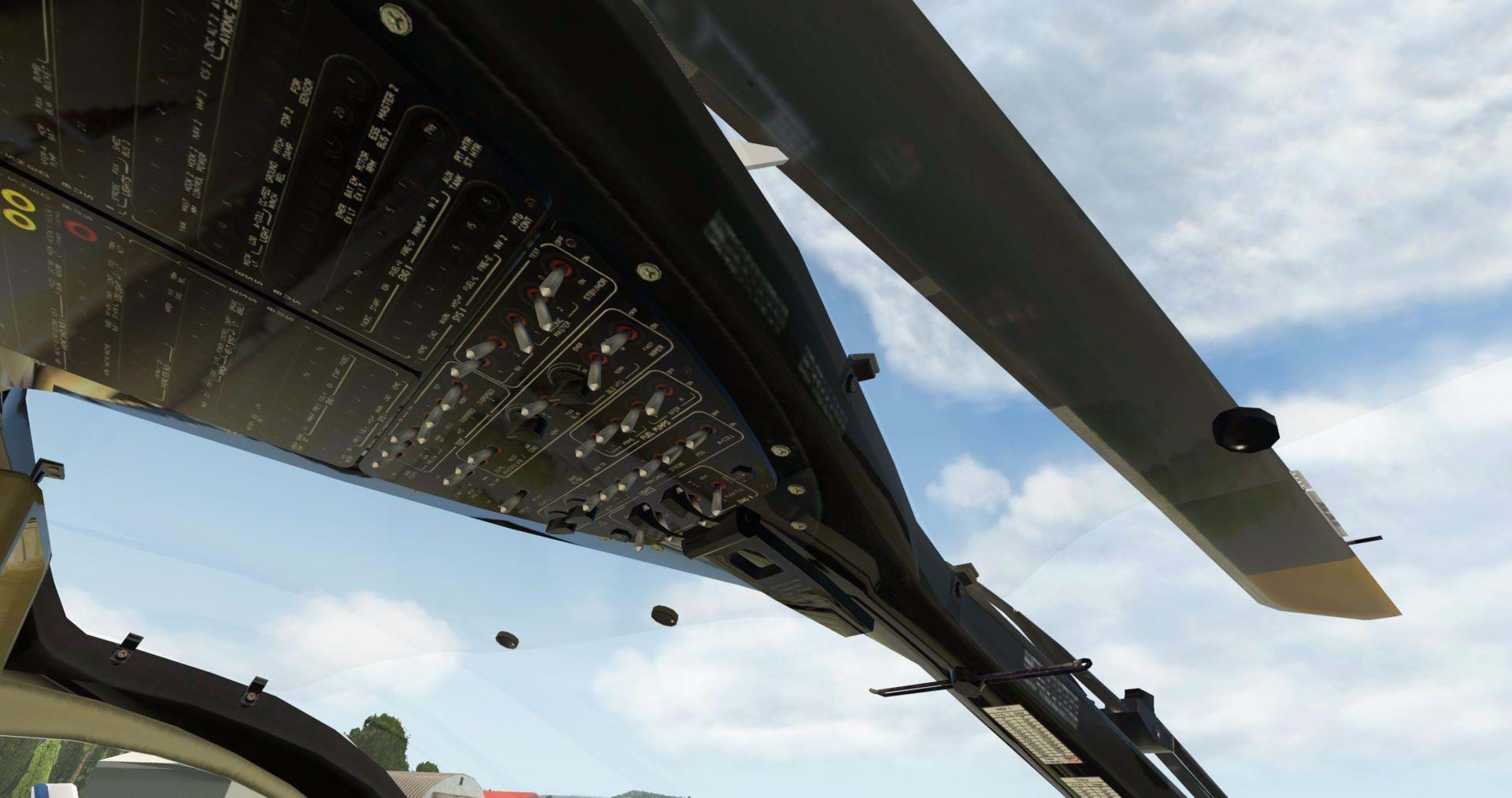 EC-135 for X-Plane 11