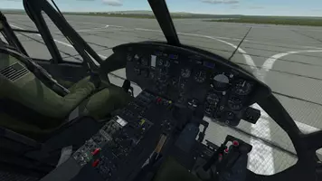 DCS Huey to get multicrew in May