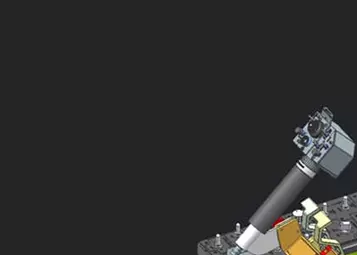 Hardware manufacturer Winwing shows off a collective project