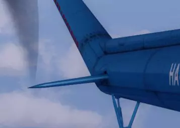 Eagle Rotorcraft Simulations released Mi-2 Hoplite for FSX and P3D
