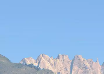 Screenshots for part 3 of Frank Dainese and Fabio Belllini’s Dolomites for X-Plane
