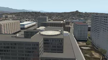 ORBX says update for True Earth Southern California will bring helipads