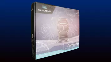 Review: Realteus ForceFeel