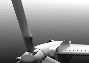 AOA Simulations show progress on V-22, announces 3 versions