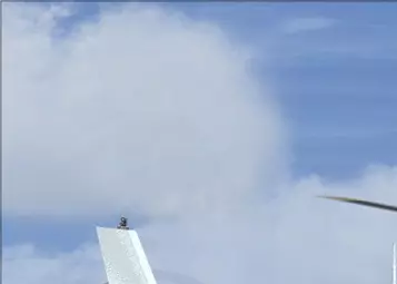 Eagle Rotorcraft Simulations released beta version of Bell 505 for FSX and P3D