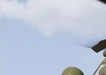 Global Mobilization Update 1.2 for ARMA 3 available on the Creator DLC RC branch