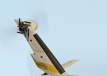 BFDG updates their UH-60 for X-Plane