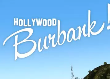 Information about ORBX Hollywood Burbank Airport for P3D, helipad screenshots