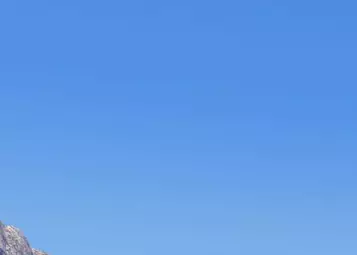 Frank Dainese and Fabio Bellini show 4th part of Dolomites for X-Plane