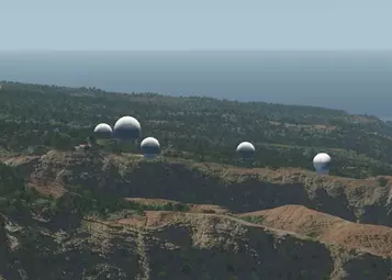 Freeware Hawaiian Islands Kauai & Niihau for Aerofly FS2 released