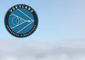 VSKYLABS released the FA Tensor 600X for X-Plane