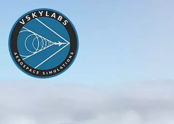 VSKYLABS released the FA Tensor 600X for X-Plane