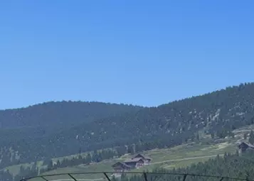 Frank Dainese and Fabio Bellini released Dolomites - Val Gardena for X-Plane