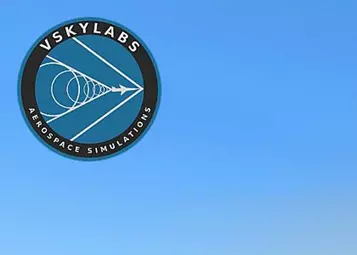 VSKYLABS shows upcoming R-44 for X-Plane