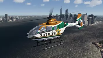 Aerofly FS2 to get an update which will bring an EC-135