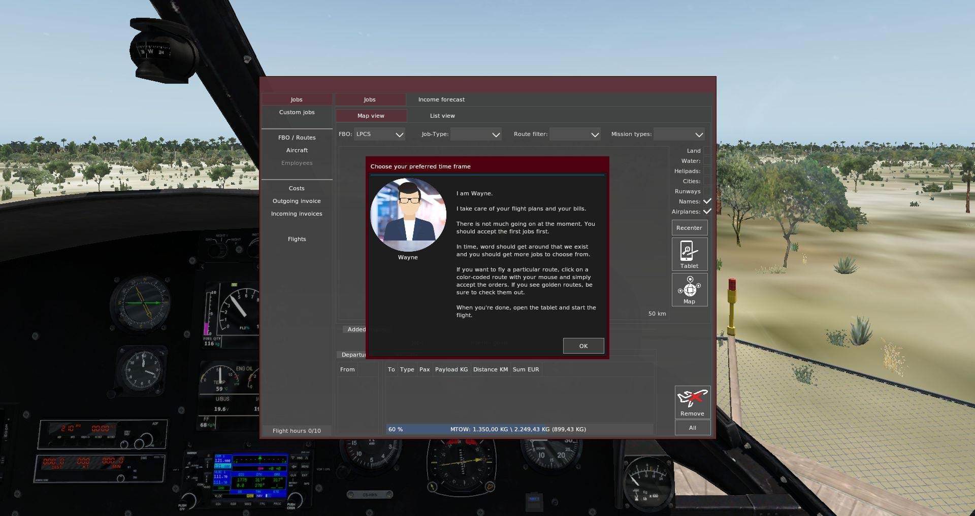 X-CPL Pilot now offers a free demo