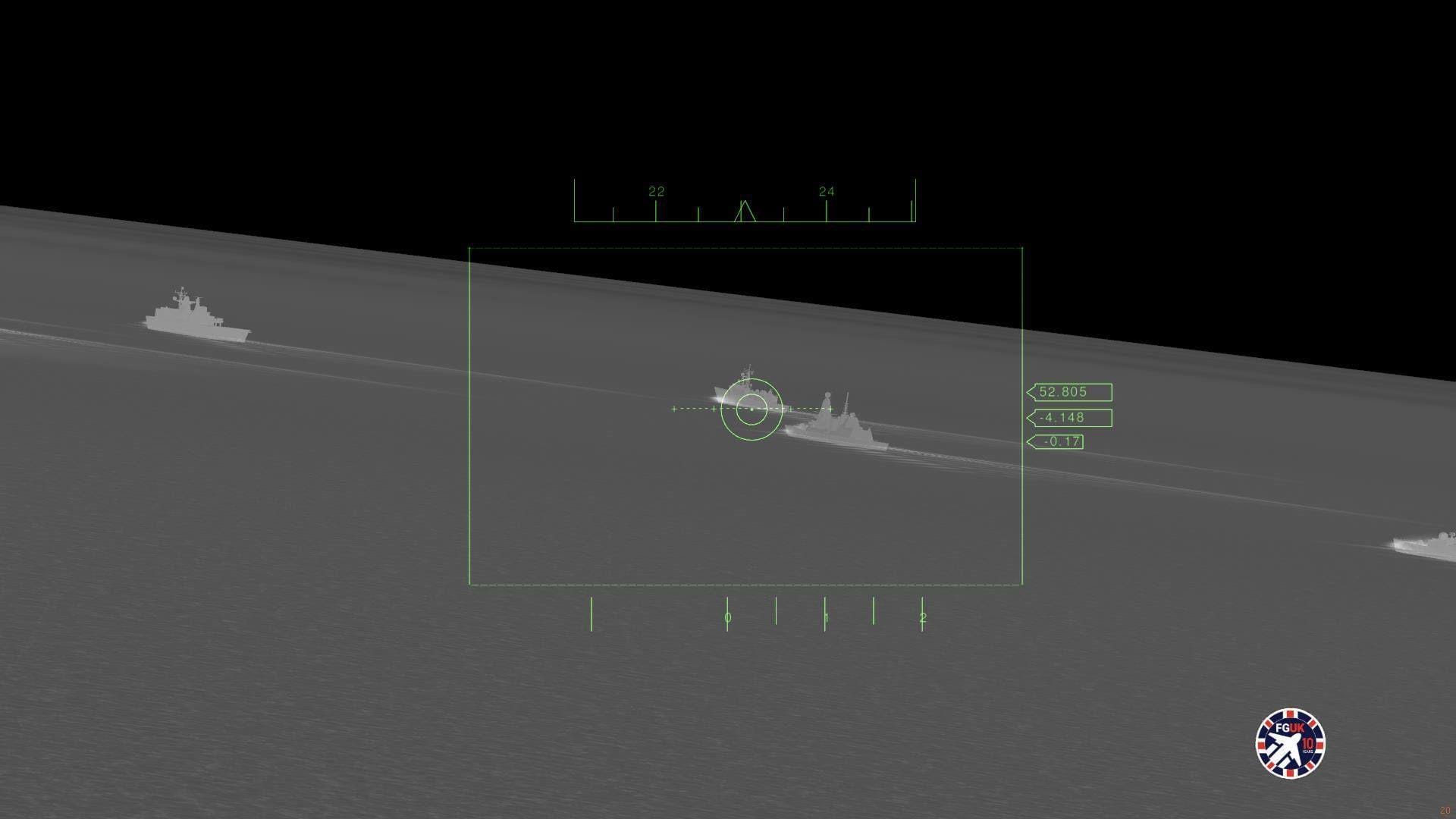 AW159 Wildcat for FlightGear