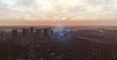 Boston Virtual ARTCC launches a free, self-paced training program for virtual pilots