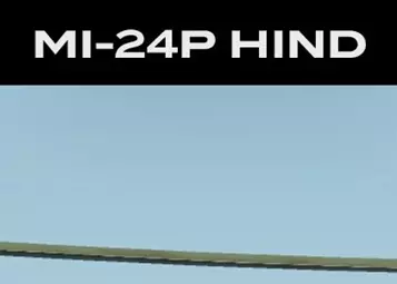 Eagle Dynamics Development Report on the Mi-24 Hind for DCS