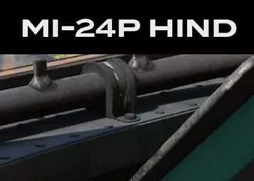 Mi-24P for DCS also slated for 2021