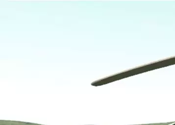 New screenshots of the JRX Bo-105 for X-Plane