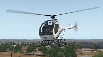 Review: revisiting the DreamFoil Creations S300CBi for X-Plane 11