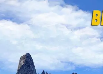 Frank Dainese and Fabio Bellini released Brenta Dolomites 3D for X-Plane