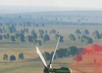 New mission pack for the DCS Mi-8MTV2: Crew Part 1 Campaign