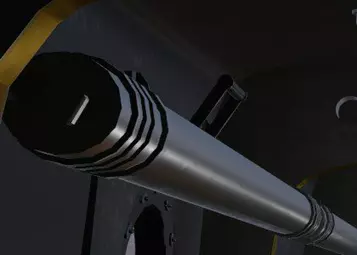 AOA Simulations released new screenshots of the V-22 for X-Plane