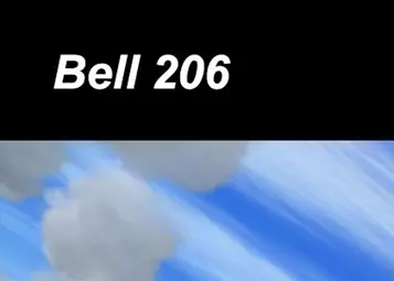 MP Design Studio released Bell 206 for P3D