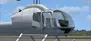 Screenshots of new (under development) FH1100 for FSX
