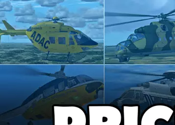 Price drops as Nemeth Designs to focus on Microsoft Flight Simulator
