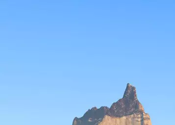Frank Dainese and Fabio Bellini to release Torres del Paine for X-Plane