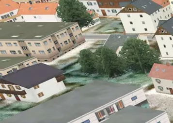 Freeware North Italy Helipads for X-Plane under development