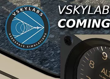 VSKYLABS to update the Cabri G2 for X-Plane to version 2